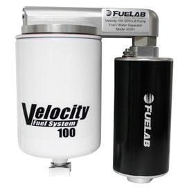 FUE-30302, FUELAB Velocity 100 High Performance Brushless Lift Pump Systems 30302 в ОАЭ, Дубай. Состояние - новое. Цена 3 230 AED. Фото, контакты продавца | AUTO.AE