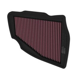 33-3188, K&N 33-3188 Replacement Air Filter for BMW 5 Series 520i L4 2.0L 2023 في الإمارات, دبي. Condition - new. Price 440 AED. Photo, seller contacts | AUTO.AE