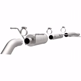 17102, MAGNAFLOW 17102 Exhaust System Off Road Pro Series for CHEVROLET Silverado 1500 2009-2013 in UAE, Dubai. Condition - new. Price 5,310 AED. Photo, seller contacts | AUTO.AE