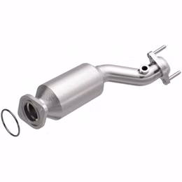 21-916, MAGNAFLOW 21-916 Catalytic Converter Direct-Fit OEM Grade for FORD Five Hundred 2005-2007 in UAE, Dubai. Condition - new. Price 1,560 AED. Photo, seller contacts | AUTO.AE