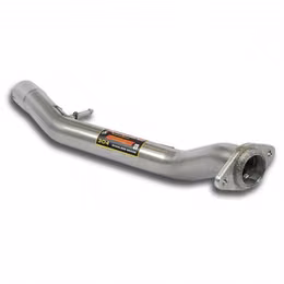 980323., SUPERSPRINT 980323. Connecting Pipe Kit for BMW 3 Series (E90) in UAE, Dubai. Condition - new. Price 1,690 AED. Photo, seller contacts | AUTO.AE