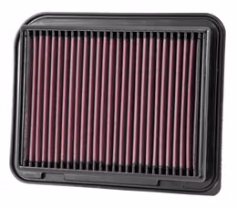 33-3015, K&N 33-3015 Replacement Air Filter MITSUBISHI OUTLANDER III 2.0L-L4; 2013 в ОАЭ, Дубай. Состояние - новое. Цена 390 AED. Фото, контакты продавца | AUTO.AE