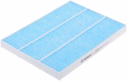 BCH-6047C, Bosch HEPA Cabin Air Filters 6047C в ОАЭ, Дубай. Состояние - новое. Цена 60 AED. Фото, контакты продавца | AUTO.AE