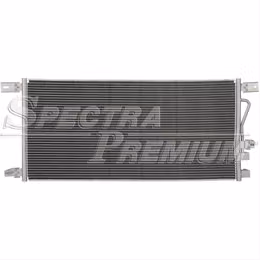 SGT-7-3690, Spectra Premium Air Conditioning Condensers 434-73690 in UAE, Dubai. Condition - new. Price 740 AED. Photo, seller contacts | AUTO.AE
