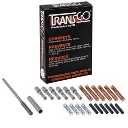 TRG-T48-ACT-TL, TransGo Automatic Transmission Rebuild Components 48-ACT-TL في الإمارات, دبي. Condition - new. Price ⁦640 AED⁩. Photo, seller contacts | AUTO.AE