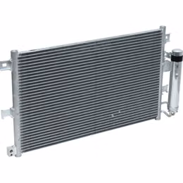 UAC-CN3481PFC, Universal Air Conditioner Air Conditioning Condensers for 2006-2015 MX-5 MIATA - CN 3481PFC в ОАЭ, Дубай. Состояние - новое. Цена 550 AED. Фото, контакты продавца | AUTO.AE