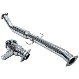 33005-AT011, HKS 33005-AT011 Metal Catalyzer for TOYOTA GR Yaris Gen1 (XP210) 2020-2024 في الإمارات, دبي. Condition - new. Price 14,910 AED. Photo, seller contacts | AUTO.AE