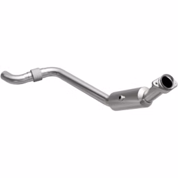 MPE-21-473, MagnaFlow OEM Grade Federal/EPA Compliant Direct-Fit Catalytic Converters for 2015-2017 MUSTANG - 21-473 in UAE, Dubai. Condition - new. Price 3,670 AED. Photo, seller contacts | AUTO.AE