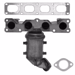 CTO-1361, Catco Federal/EPA Direct-Fit Catalytic Converters 1361 in UAE, Dubai. Condition - new. Price 3,960 AED. Photo, seller contacts | AUTO.AE