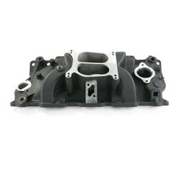 TSN-82001BK, Top Street Performance Dual-Plane Intake Manifolds 82001BK في الإمارات, دبي. Condition - new. Price 1,280 AED. Photo, seller contacts | AUTO.AE
