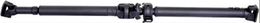 RNB-936-709, Dorman Driveshafts for 1995-2004 TACOMA - 936-709 في الإمارات, دبي. Condition - new. Price 5,450 AED. Photo, seller contacts | AUTO.AE