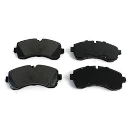 CEB-106-12680, Centric Posi Quiet Extended Wear Brake Pads 106.12680 في الإمارات, دبي. Condition - new. Price 240 AED. Photo, seller contacts | AUTO.AE