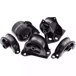 5826, HARDRACE 5826 Harden Engine Mount, 5pc for HONDA Civic V 1992-1996 в ОАЭ, Дубай. Состояние - новое. Цена 1 490 AED. Фото, контакты продавца | AUTO.AE