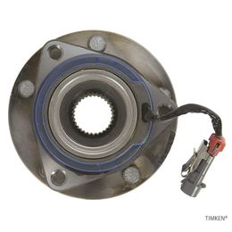 TMK-512153, Timken Wheel Bearing and Hub Assemblies for 1997-2008 CORVETTE, 2004-2008 XLR - 512153 in UAE, Dubai. Condition - new. Price 1,080 AED. Photo, seller contacts | AUTO.AE