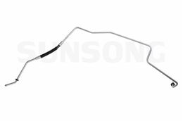 SUG-5801135, Sunsong Transmission Oil Cooler Lines 5801135 в ОАЭ, Дубай. Состояние - новое. Цена 110 AED. Фото, контакты продавца | AUTO.AE