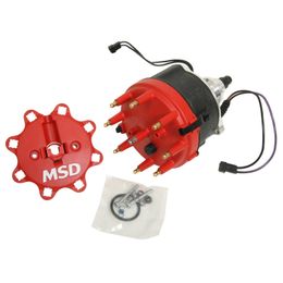 TFS-5292801, Trick Flow® Dual Pickup Distributors TFS-5292801 في الإمارات, دبي. Condition - new. Price 2,190 AED. Photo, seller contacts | AUTO.AE