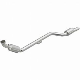 49806, MAGNAFLOW 49806 Catalytic Converter Direct-Fit OEM Grade for MERCEDES-BENZ C32 AMG 2002-2004 in UAE, Dubai. Condition - new. Price 4,090 AED. Photo, seller contacts | AUTO.AE