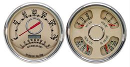 NVU-37215-02M, New Vintage USA Woodward Series Analog Gauges 37215-02M в ОАЭ, Дубай. Состояние - новое. Цена 3 590 AED. Фото, контакты продавца | AUTO.AE