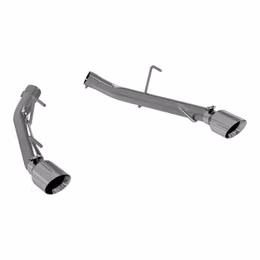 S7202304, MBRP S7202304 Axle-Back 2.5" Armor Pro (T304 Stainless Steel / Dual) for FORD Mustang GT500 5.4L / GT 4.6L 2007-2010 في الإمارات, دبي. Condition - new. Price 2,300 AED. Photo, seller contacts | AUTO.AE