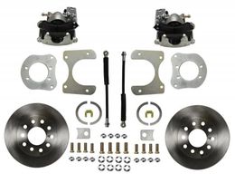 LEB-RC3001, LEED Brakes Rear Disc Brake Conversion Kits RC3001 في الإمارات, دبي. Condition - new. Price 3,840 AED. Photo, seller contacts | AUTO.AE
