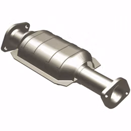 334760, MAGNAFLOW 334760 Catalytic Converter Direct-Fit California Grade for NISSAN Quest 1994-1995 in UAE, Dubai. Condition - new. Price 1,350 AED. Photo, seller contacts | AUTO.AE