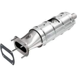 MPE-55212, MagnaFlow Direct-Fit Catalytic Converters 55212 في الإمارات, دبي. Condition - new. Price 3,310 AED. Photo, seller contacts | AUTO.AE