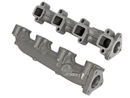 AFE-46-40024, aFe BladeRunner Exhaust Manifolds 46-40024 в ОАЭ, Дубай. Состояние - новое. Цена 3 290 AED. Фото, контакты продавца | AUTO.AE