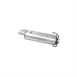WLK-54637, Walker Quiet-Flow SS Steel 4 Inch Muffler 54637 في الإمارات, دبي. Condition - new. Price 1,020 AED. Photo, seller contacts | AUTO.AE