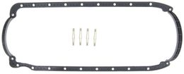 MAH-OS32459, Mahle Original Oil Pan Gaskets OS32459 في الإمارات, دبي. Condition - new. Price 300 AED. Photo, seller contacts | AUTO.AE