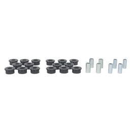 WHL-W63634, Whiteline Control Arm Bushings for 2005-2010 MUSTANG - W63634 в ОАЭ, Дубай. Состояние - новое. Цена 180 AED. Фото, контакты продавца | AUTO.AE