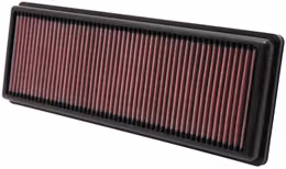 33-2471, K&N 33-2471 Replacement Air Filter FIAT 500 1.4L L4; 2012 in UAE, Dubai. Condition - new. Price 350 AED. Photo, seller contacts | AUTO.AE
