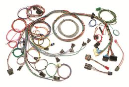 PRF-60203, Painless Performance Fuel Injection Harnesses 60203 в ОАЭ, Дубай. Состояние - новое. Цена 2 700 AED. Фото, контакты продавца | AUTO.AE