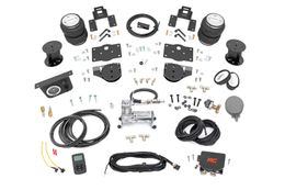 ROU-100356WC, Rough Country Air Spring Kits for 2019-2025 1500 - 100356WC в ОАЭ, Дубай. Состояние - новое. Цена 4 780 AED. Фото, контакты продавца | AUTO.AE