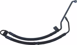 URO-002486, URO Parts Power Steering Hoses and Lines for 2000-2003 X5 - 32416759773 in UAE, Dubai. Condition - new. Price 290 AED. Photo, seller contacts | AUTO.AE