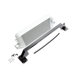716500-SL, COBB 716500-SL Front Mount Intercooler Core Silver SUBARU STI 2015-2017 в ОАЭ, Дубай. Состояние - новое. Цена 5 810 AED. Фото, контакты продавца | AUTO.AE