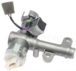SMP-US-919, Standard Motor Ignition Starter Switches for 2006 SONATA - US-919 в ОАЭ, Дубай. Состояние - новое. Цена 900 AED. Фото, контакты продавца | AUTO.AE