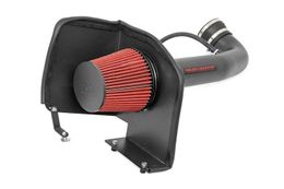 ROU-10543-B, Rough Country Cold Air Intakes for 2009-2014 ESCALADE - 10543_B in UAE, Dubai. Condition - new. Price 720 AED. Photo, seller contacts | AUTO.AE