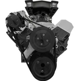 MCH-22010-08, March Performance Chevy Small Block Serpentine Conversion Kits 22010-08 في الإمارات, دبي. Condition - new. Price 2,080 AED. Photo, seller contacts | AUTO.AE