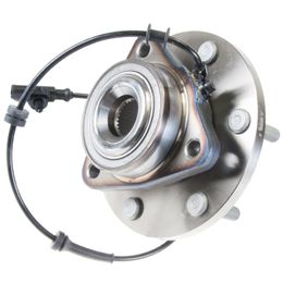 FWB-103168, FAG USA Wheel Bearing and Hub Assemblies for 2012-2015 ARMADA, TITAN - 103168 في الإمارات, دبي. Condition - new. Price 860 AED. Photo, seller contacts | AUTO.AE