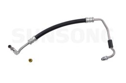 SUG-3402650, Sunsong Power Steering Hose Assemblies for 2007-2011 WRANGLER - 3402650 in UAE, Dubai. Condition - new. Price 110 AED. Photo, seller contacts | AUTO.AE