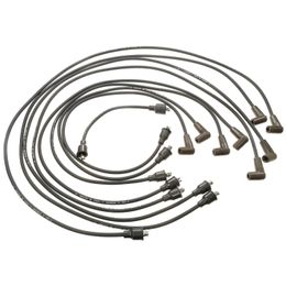 SMP-7893, Standard Motor Spark Plug Wire Sets 7893 в ОАЭ, Дубай. Состояние - новое. Цена 160 AED. Фото, контакты продавца | AUTO.AE