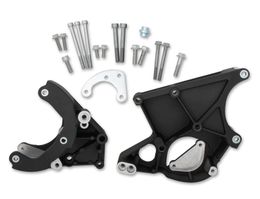 HLY-20-131BK, Holley LS Engine Accessory Drive Kits 20-131BK في الإمارات, دبي. Condition - new. Price 1,910 AED. Photo, seller contacts | AUTO.AE