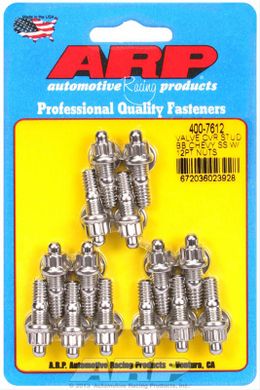 ARP-400-7612, ARP Valve Cover Stud Kits 400-7612 in UAE, Dubai. Condition - new. Price 440 AED. Photo, seller contacts | AUTO.AE