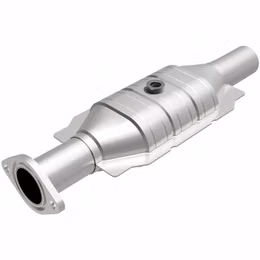 51288, MAGNAFLOW 51288 Catalytic Converter Direct-Fit OEM Grade for FORD Fusion 2010-2012 в ОАЭ, Дубай. Состояние - новое. Цена 2 060 AED. Фото, контакты продавца | AUTO.AE