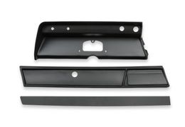 HLY-553-425, Holley EFI Racepak Dash Bezels for 1967 CHEVELLE - 553-425 في الإمارات, دبي. Condition - new. Price 2,230 AED. Photo, seller contacts | AUTO.AE