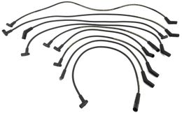 MOR-9075M, Moroso Mag-Tune Spark Plug Wires 9075M في الإمارات, دبي. Condition - new. Price 300 AED. Photo, seller contacts | AUTO.AE