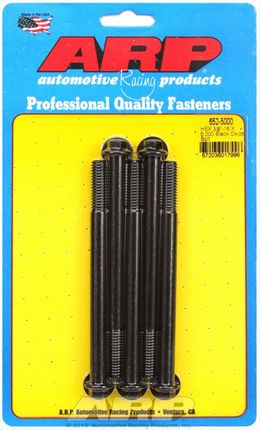 ARP-652-5000, ARP Chromoly Bolts 652-5000 في الإمارات, دبي. Condition - new. Price 110 AED. Photo, seller contacts | AUTO.AE