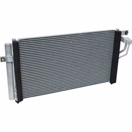 UAC-CN3590PFC, Universal Air Conditioner Air Conditioning Condensers for 2006-2011 ACCENT - CN 3590PFC в ОАЭ, Дубай. Состояние - новое. Цена 410 AED. Фото, контакты продавца | AUTO.AE
