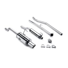 MPE-15712, MagnaFlow Street Series Performance Exhaust Systems for 2001-2005 CIVIC - 15712 в ОАЭ, Дубай. Состояние - новое. Цена 3 760 AED. Фото, контакты продавца | AUTO.AE