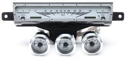 DAK-VHX-61CIMPSW, Dakota Digital VHX Series Direct-Fit Analog Gauge Systems for 1961-1962 IMPALA - VHX-61C-IMP-S-W in UAE, Dubai. Condition - new. Price 4,520 AED. Photo, seller contacts | AUTO.AE